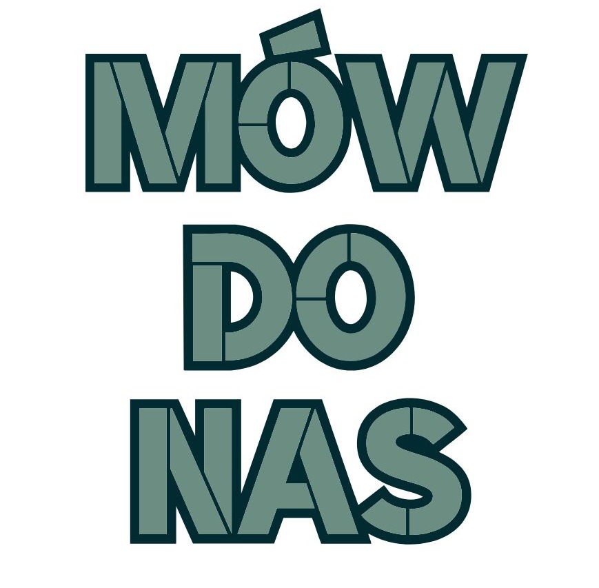 MÓW DO NAS - strona główna